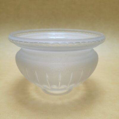 Tulipa tallada nº 36