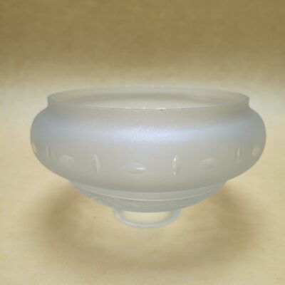 Tulipa tallada nº 33