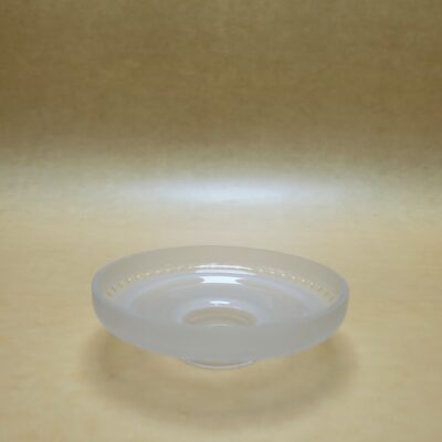 Tulipa tallada nº 37