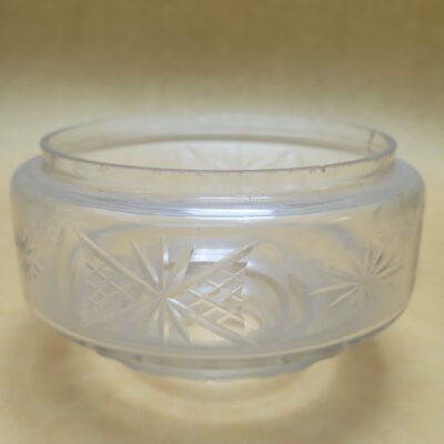 Tulipa tallada nº 38