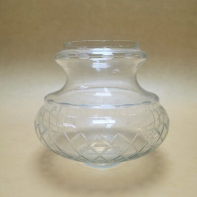 Tulipa tallada nº 39