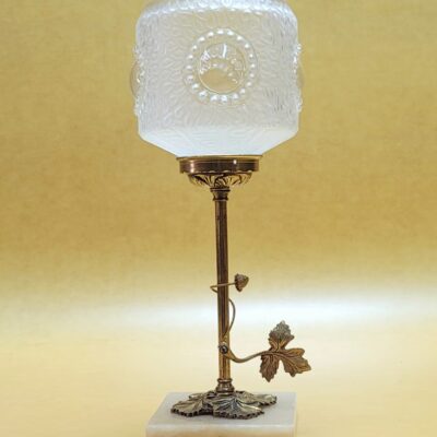 Tulipa  modernista nº 16