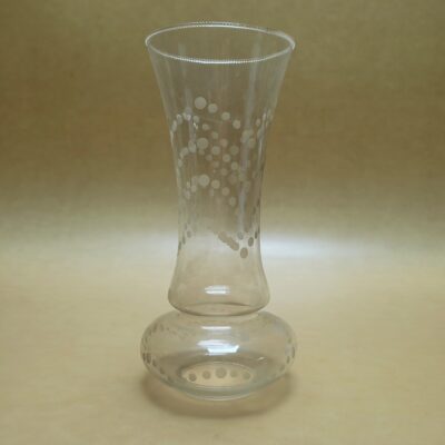 Tulipa tallada nº 41